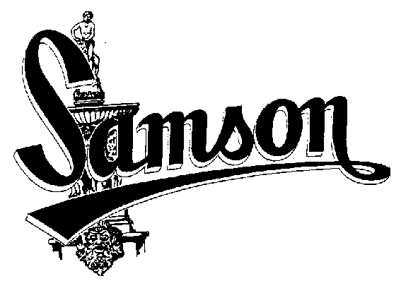 SAMSON