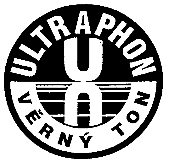 ULTRAPHON VĚRNÝ TON