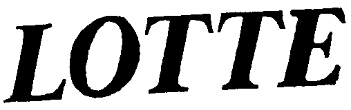 LOTTE