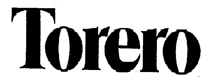 TORERO