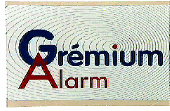 Grémium Alarm