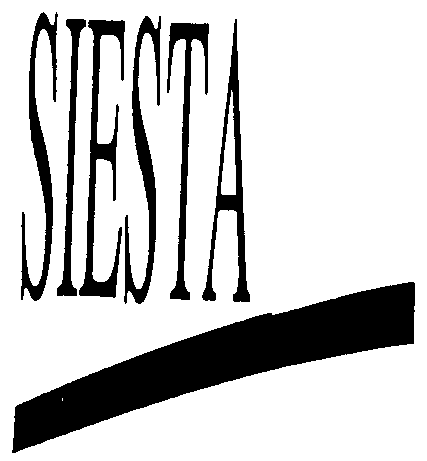 SIESTA