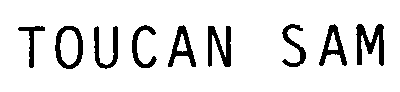 TOUCAN SAM