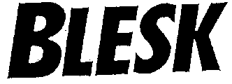 BLESK