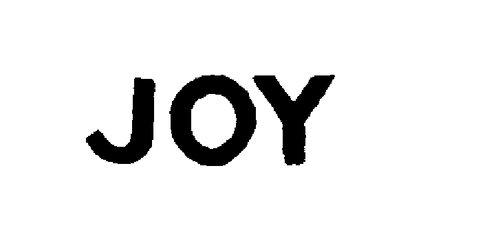 JOY