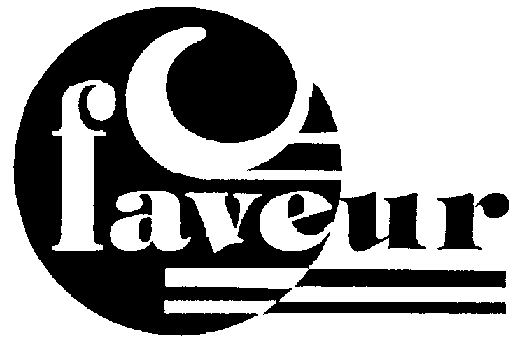 FAVEUR