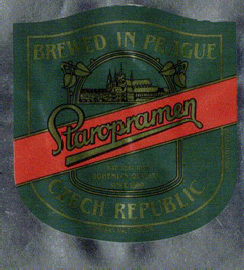 Staropramen