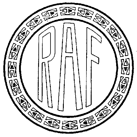 RAF