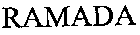 RAMADA