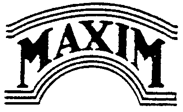 MAXIM