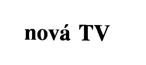nová TV