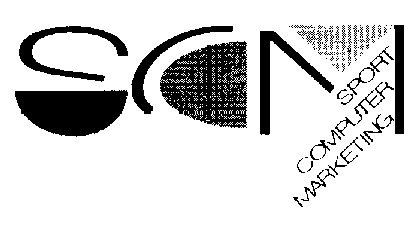SCM SPORT COMPUTER MARKETING
