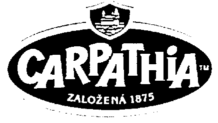CARPATHIA