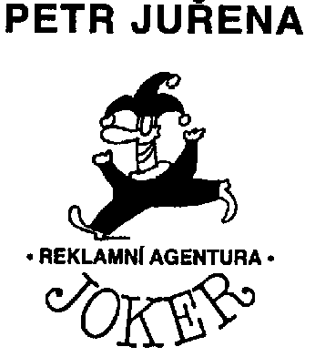 PETR JUŘENA JOKER