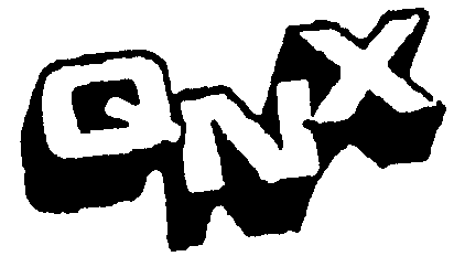 QNX