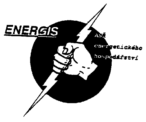 ENERGIS ASŘ energetického hospodářství