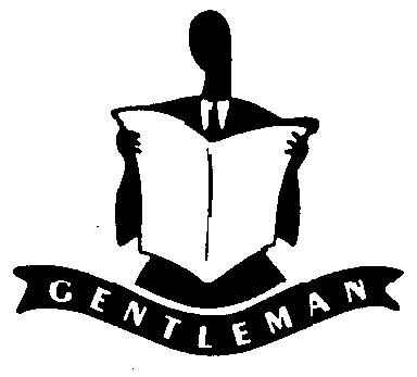GENTLEMAN