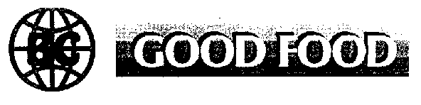 BC GOOD FOOD