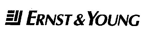 ERNST & YOUNG