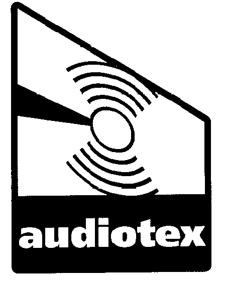 audiotex