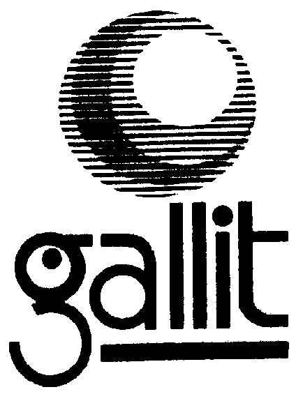 gallit