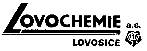LOVOCHEMIE LOVOSICE a.s.