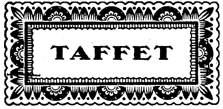 TAFFET
