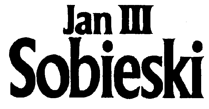 Jan III Sobieski