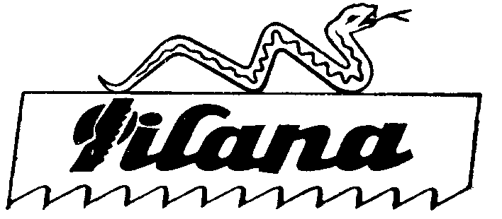PILANA