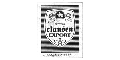 CERVEZA clausen EXPORT