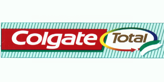 COLGATE TOTAL