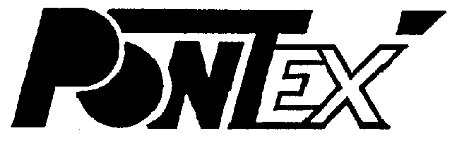 PONTEX