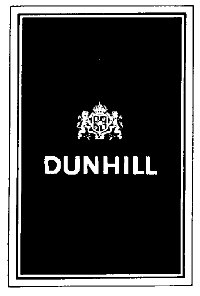 DUNHILL