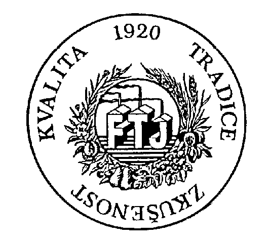 FTJ KVALITA TRADICE ZKUŠENOST 1920