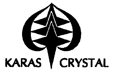 KARAS CRYSTAL