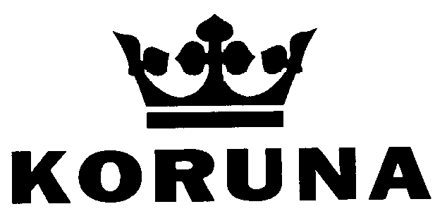 KORUNA