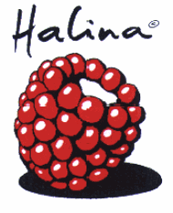 HALINA