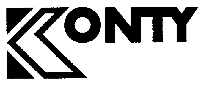 KONTY