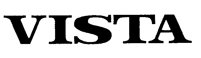 VISTA