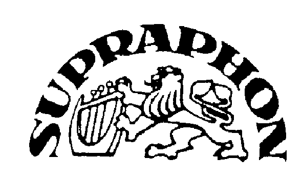SUPRAPHON