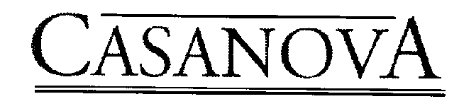 CASANOVA