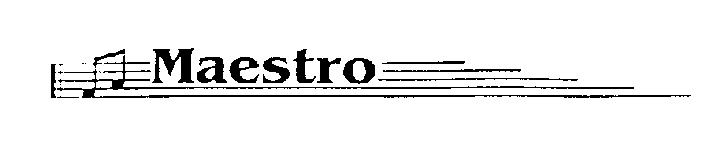 Maestro