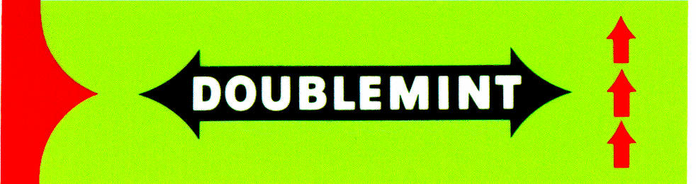 DOUBLEMINT