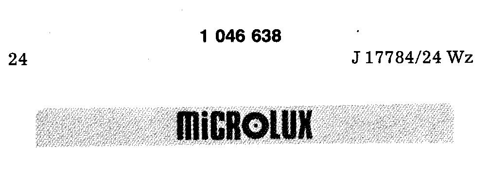 MiCROLUX