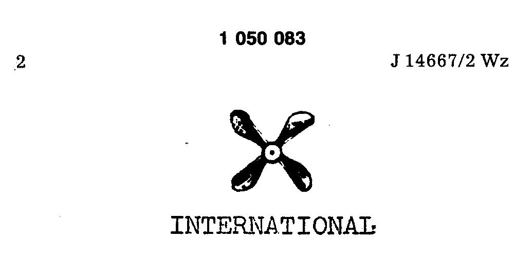 INTERNATIONAL