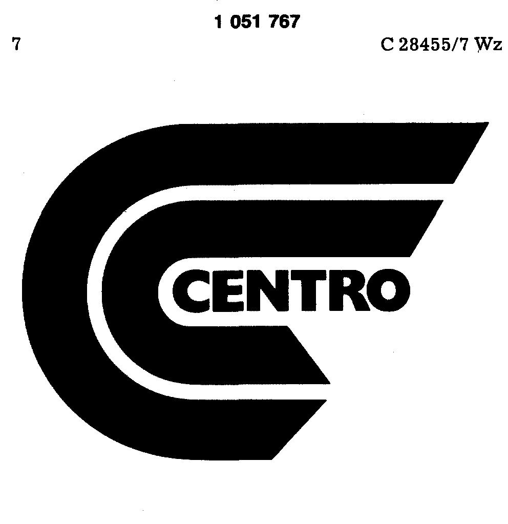 CENTRO