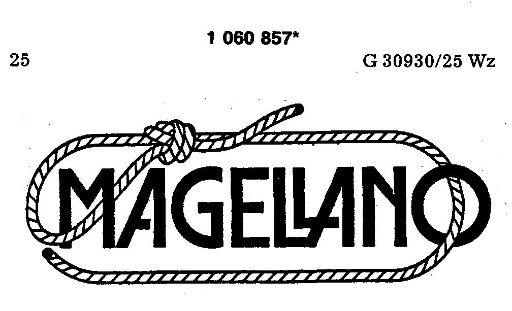 MAGELLANO