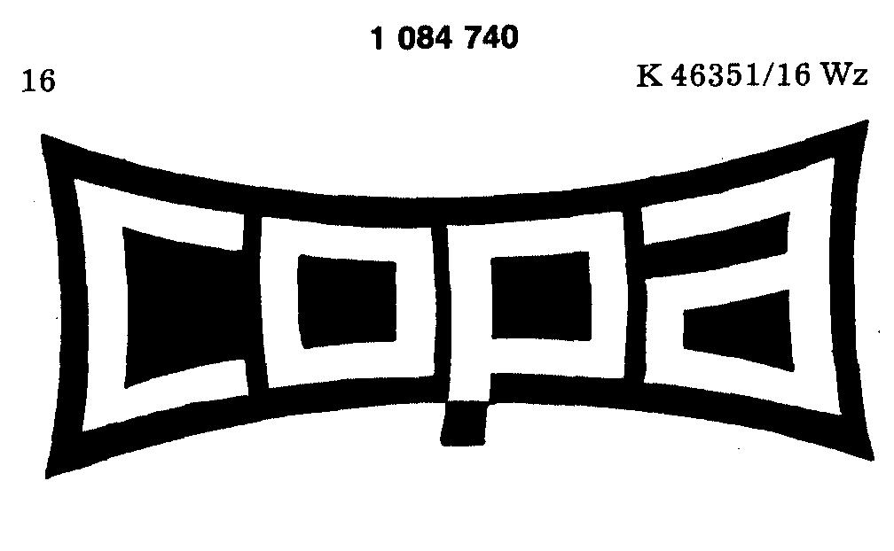 copa