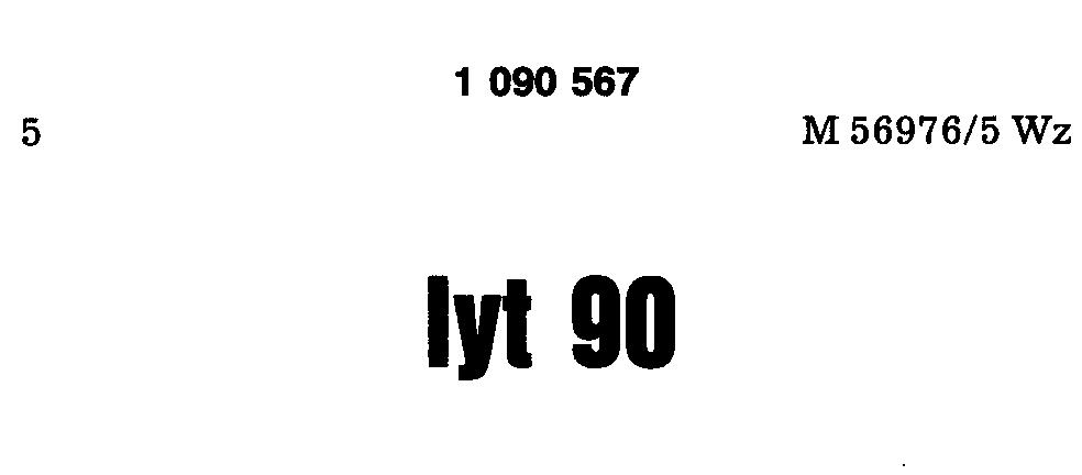 lyt 90