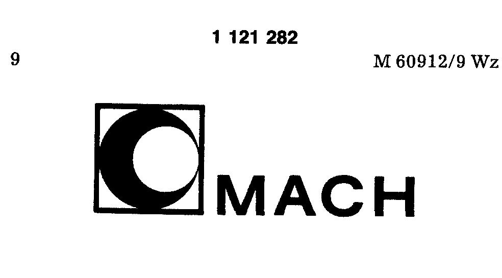 MACH